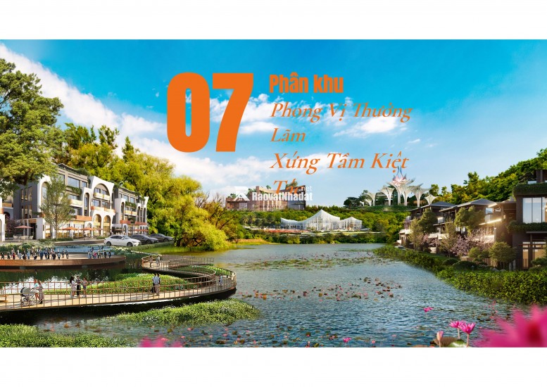 đất ở khu đô thị nghỉ dưỡng phú thành lạc thủy phú thọ